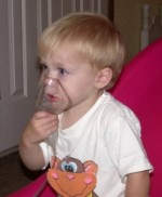 Achieving control of asthma in preschoolers (dosage +)