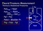 Mechanical Ventilation Guided by Esophageal Pressure in Acute Lung Injury