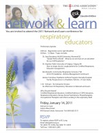 Lung Association Network and Learn